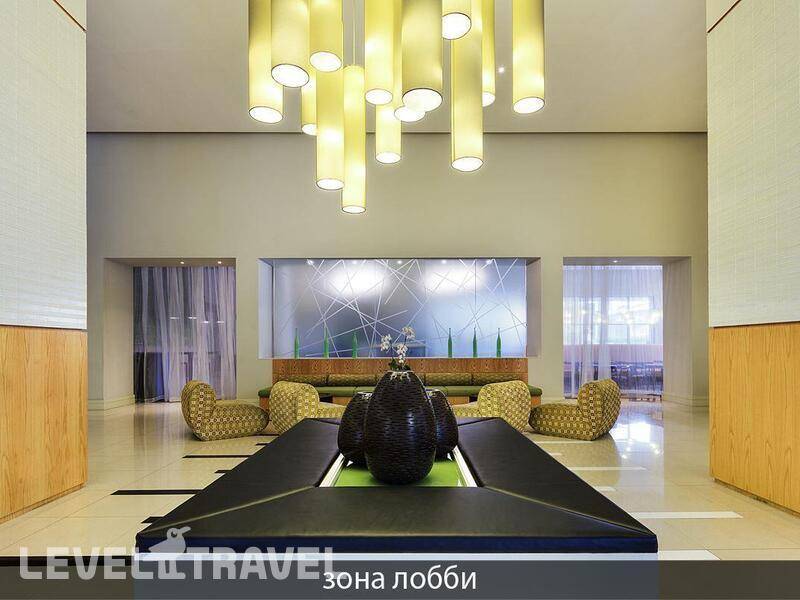 Фотография Ibis Deira City Center