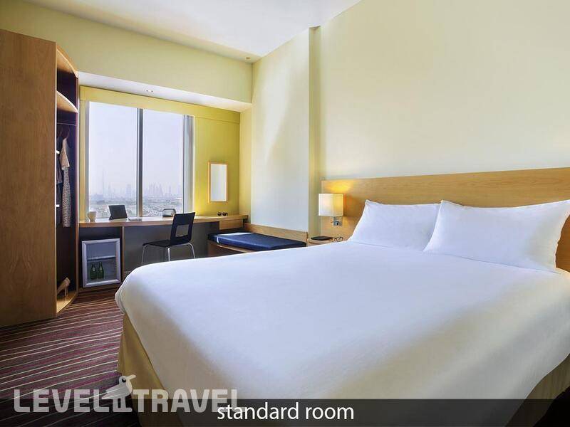 Фотография Ibis Deira City Center