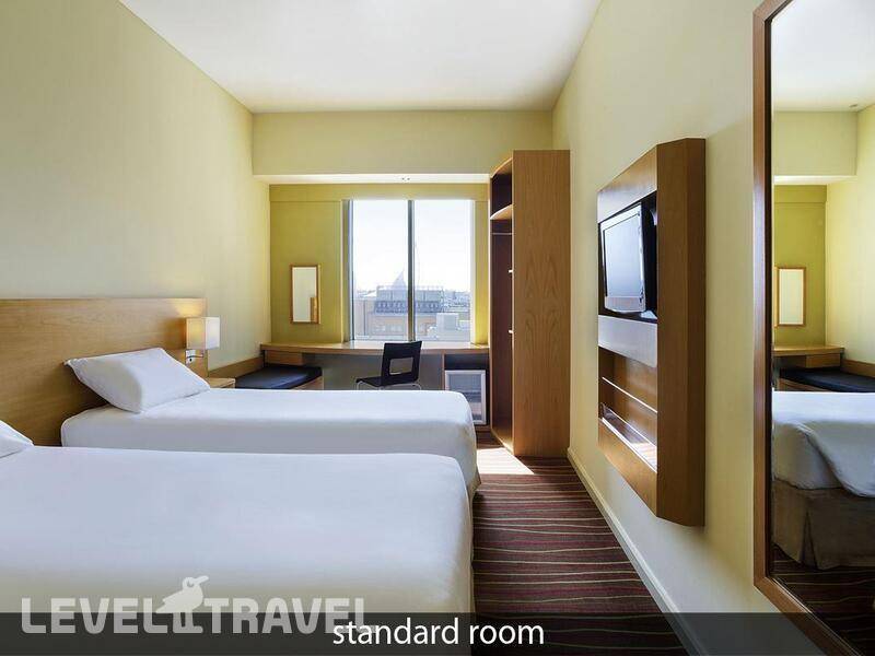 Фотография Ibis Deira City Center