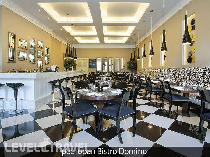 Фотография Ibis Deira City Center