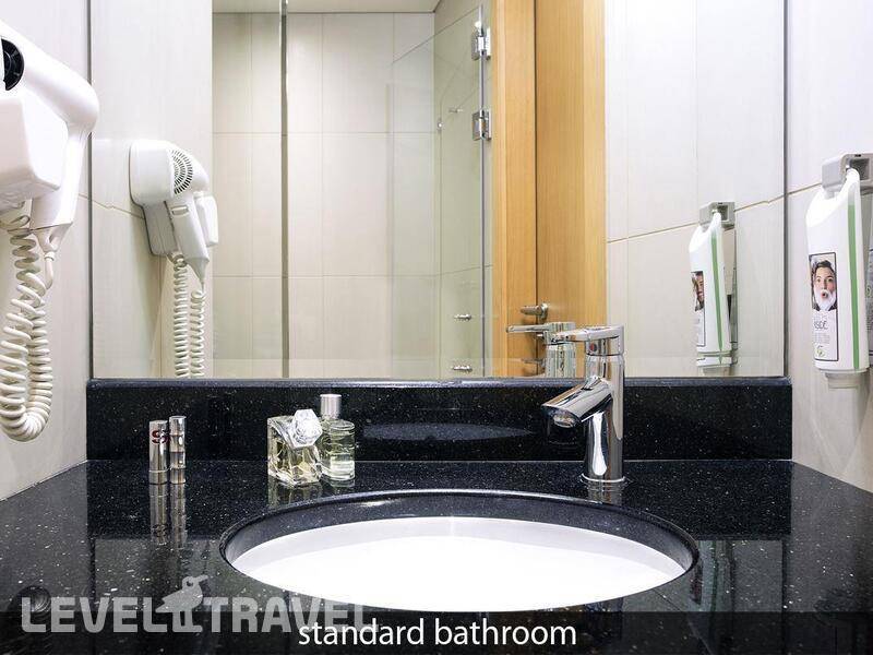 Фотография Ibis Deira City Center