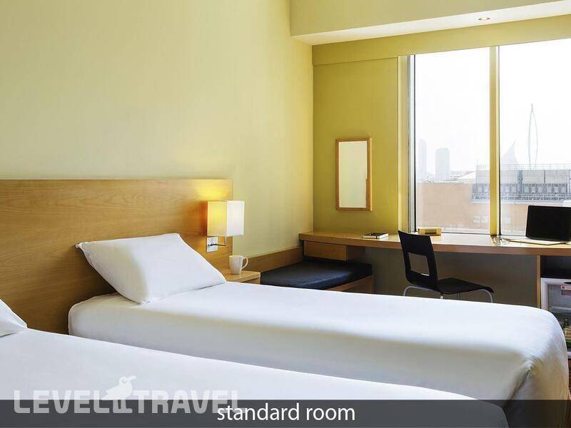 Фотография Ibis Deira City Center