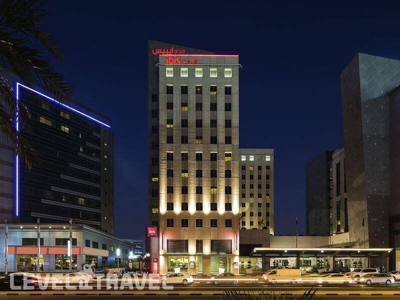 Фотография Ibis Deira City Center