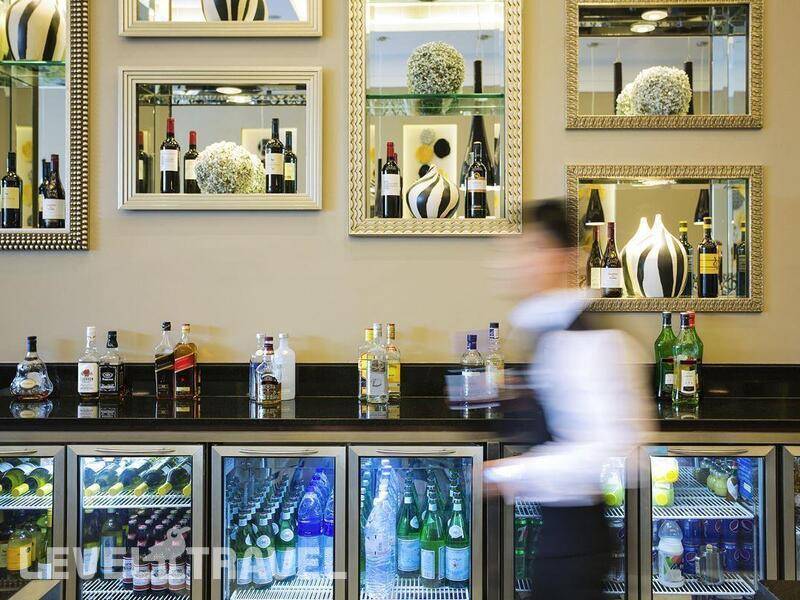 Фотография Ibis Deira City Center