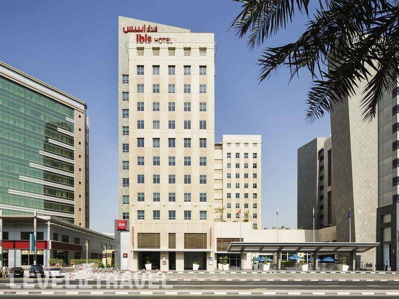 Фотография Ibis Deira City Center