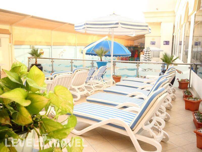 Фотография Lavender Hotel Sharjah (Ex. Lords)