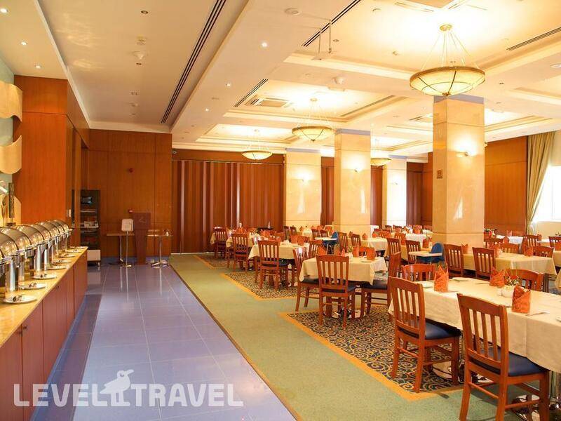 Фотография Lavender Hotel Sharjah (Ex. Lords)
