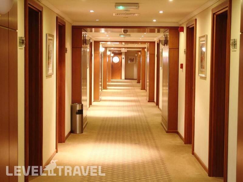 Фотография Lavender Hotel Sharjah (Ex. Lords)