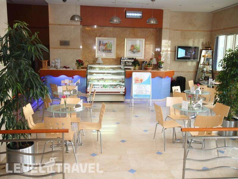 Фотография Lavender Hotel Sharjah (Ex. Lords)