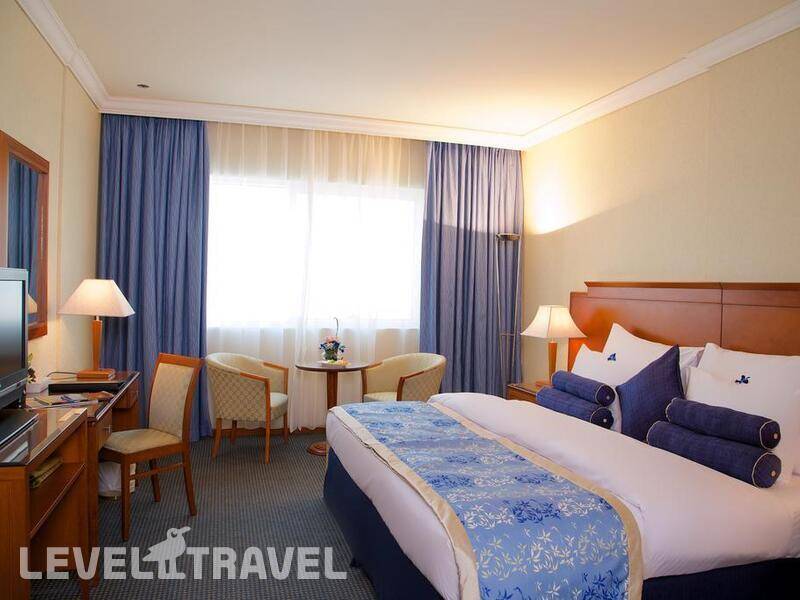 Фотография Lavender Hotel Sharjah (Ex. Lords)