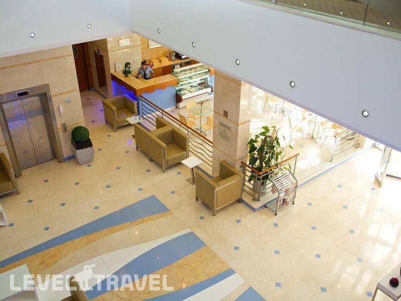 Фотография Lavender Hotel Sharjah (Ex. Lords)