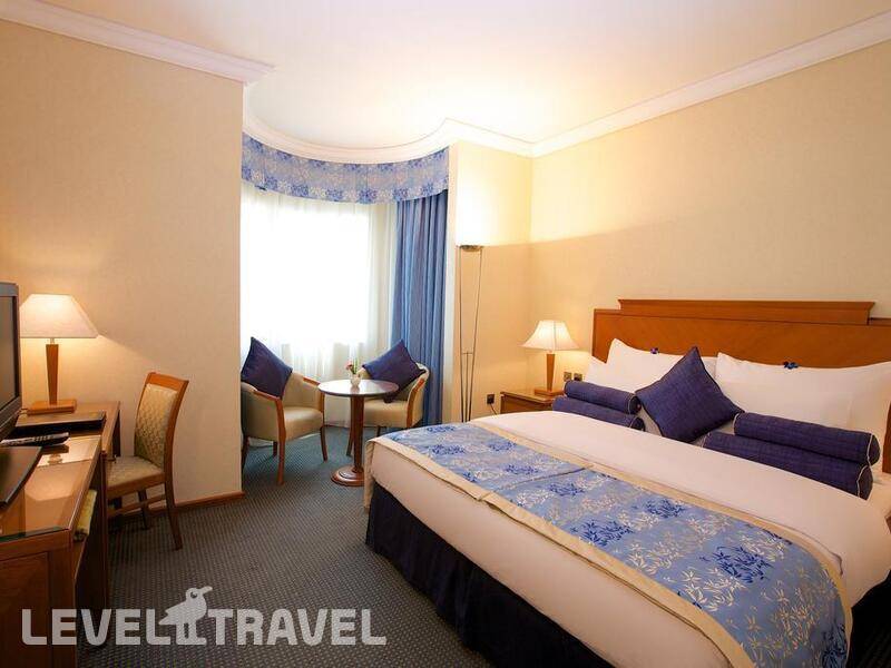 Фотография Lavender Hotel Sharjah (Ex. Lords)