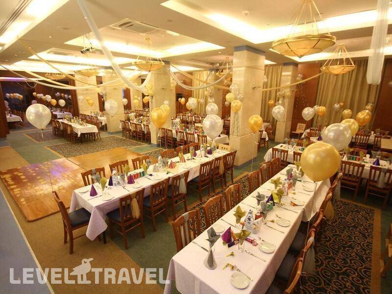 Фотография Lavender Hotel Sharjah (Ex. Lords)