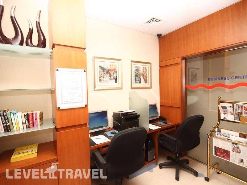 Фотография Lavender Hotel Sharjah (Ex. Lords)