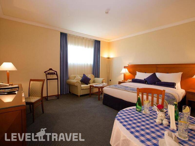 Фотография Lavender Hotel Sharjah (Ex. Lords)