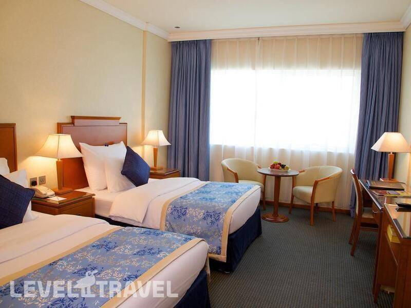 Фотография Lavender Hotel Sharjah (Ex. Lords)