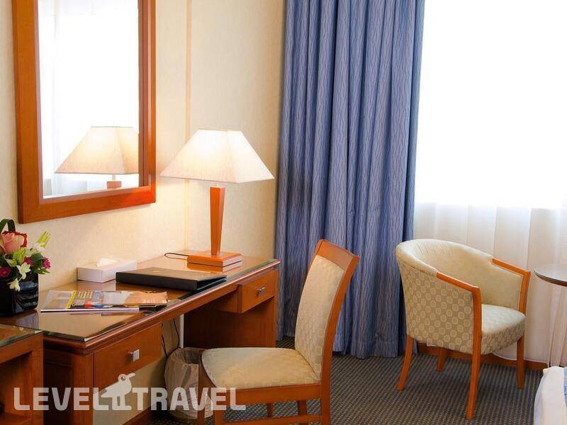 Фотография Lavender Hotel Sharjah (Ex. Lords)