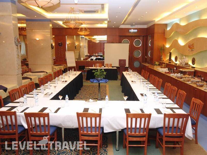 Фотография Lavender Hotel Sharjah (Ex. Lords)