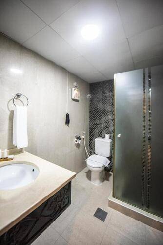 BM Beach Resort (Ex.Smartline Bin Majid Beach Resort)