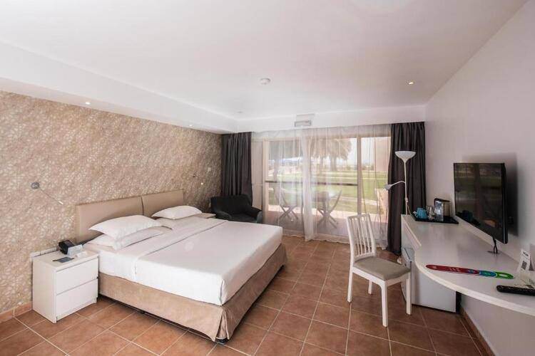 BM Beach Resort (Ex.Smartline Bin Majid Beach Resort)