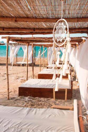 BM Beach Resort (Ex.Smartline Bin Majid Beach Resort)
