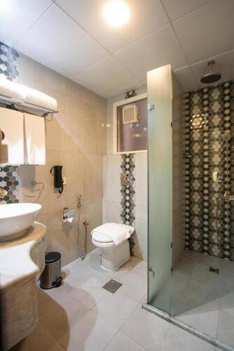 BM Beach Resort (Ex.Smartline Bin Majid Beach Resort)