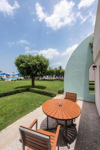 BM Beach Resort (Ex.Smartline Bin Majid Beach Resort)