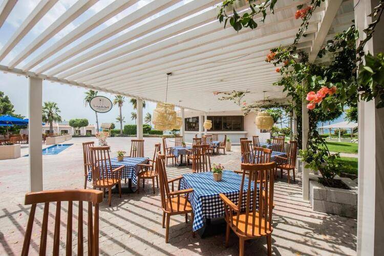 BM Beach Resort (Ex.Smartline Bin Majid Beach Resort)