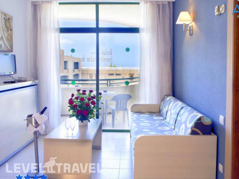 Фотография Labranda Isla Bonita (Ex. Adonis Isla Bonita Hotel)
