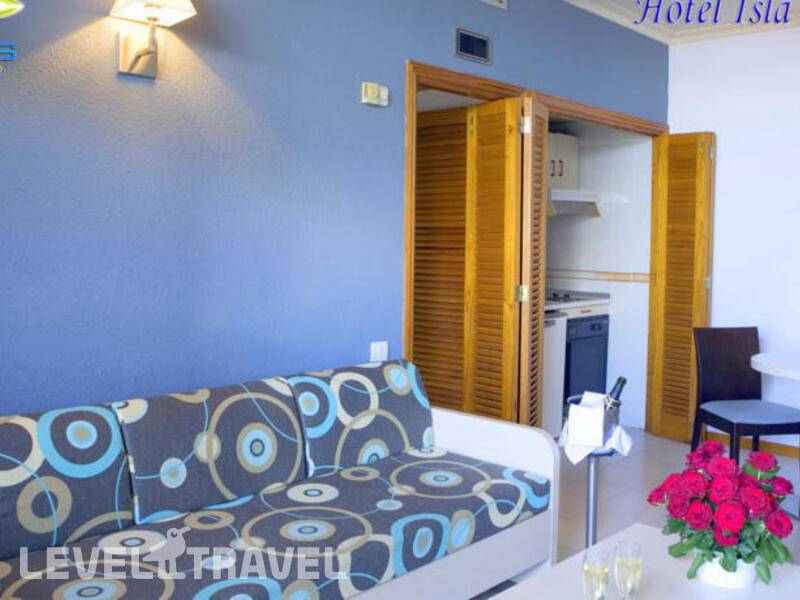 Фотография Labranda Isla Bonita (Ex. Adonis Isla Bonita Hotel)