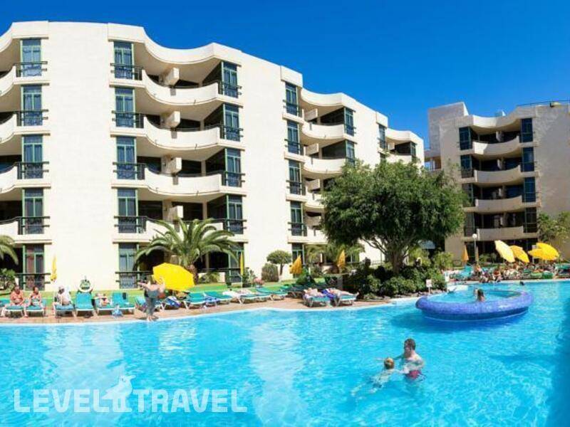 Фотография Labranda Isla Bonita (Ex. Adonis Isla Bonita Hotel)