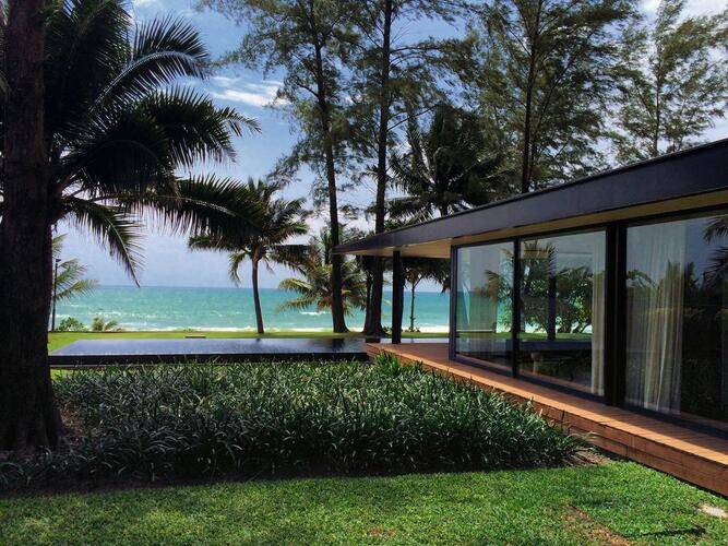 Aleenta Resort & Spa Phuket