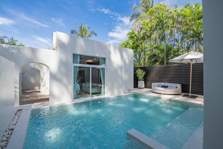 Aleenta Resort & Spa Phuket
