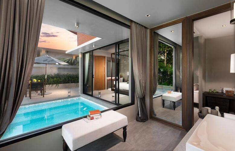 Aleenta Resort & Spa Phuket