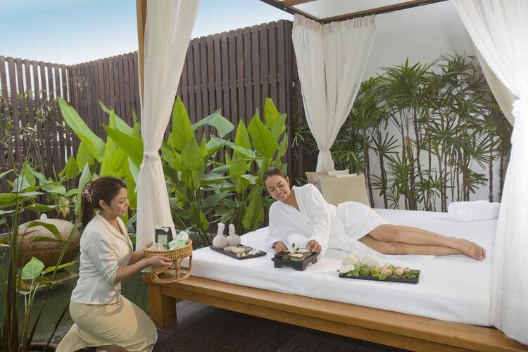Aleenta Resort & Spa Phuket