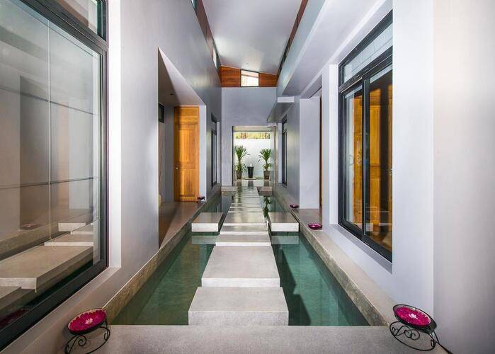 Aleenta Resort & Spa Phuket