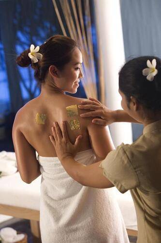 Aleenta Resort & Spa Phuket