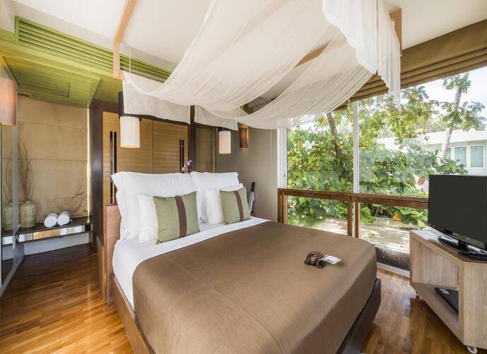 Aleenta Resort & Spa Phuket