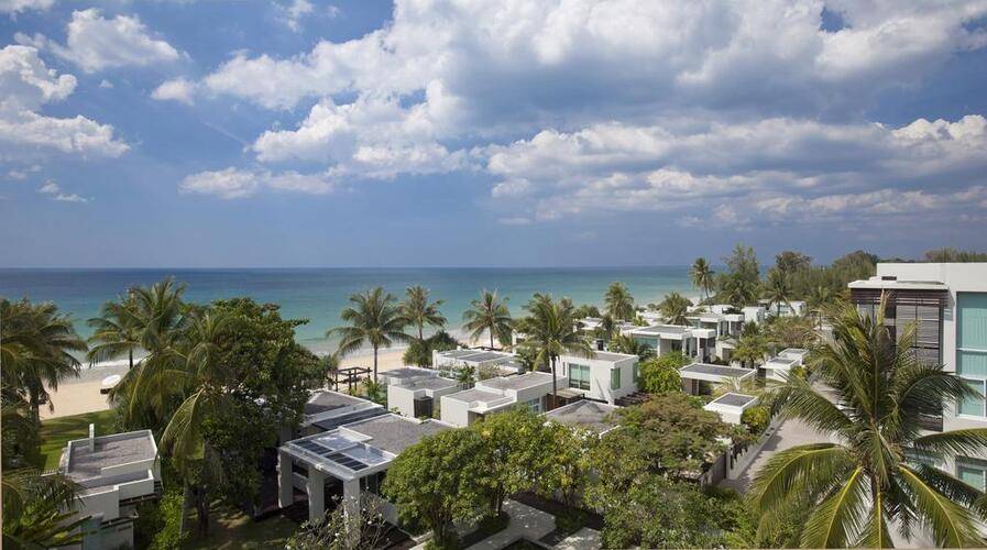 Aleenta Resort & Spa Phuket