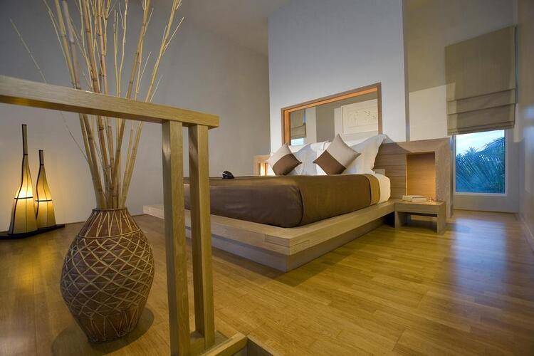 Aleenta Resort & Spa Phuket