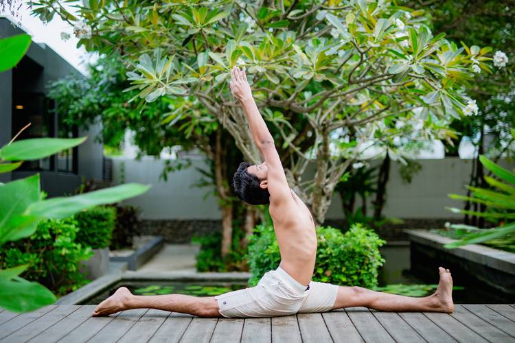 Aleenta Resort & Spa Phuket