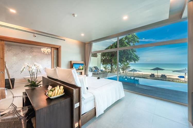 Aleenta Resort & Spa Phuket