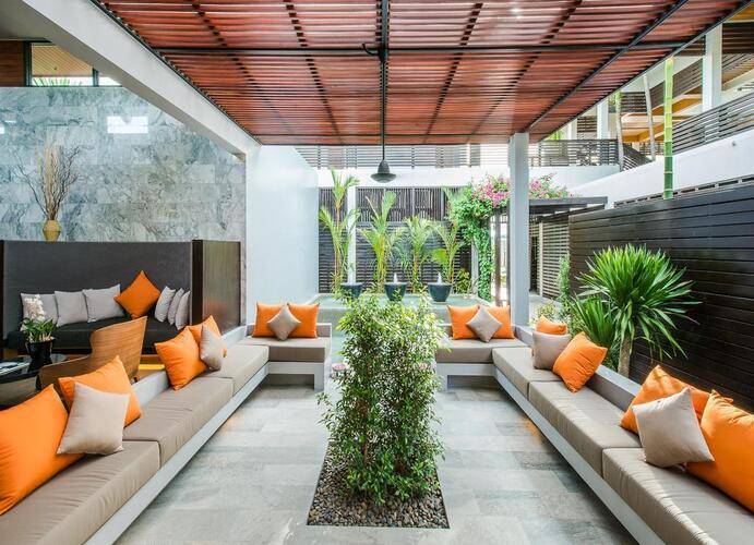 Aleenta Resort & Spa Phuket