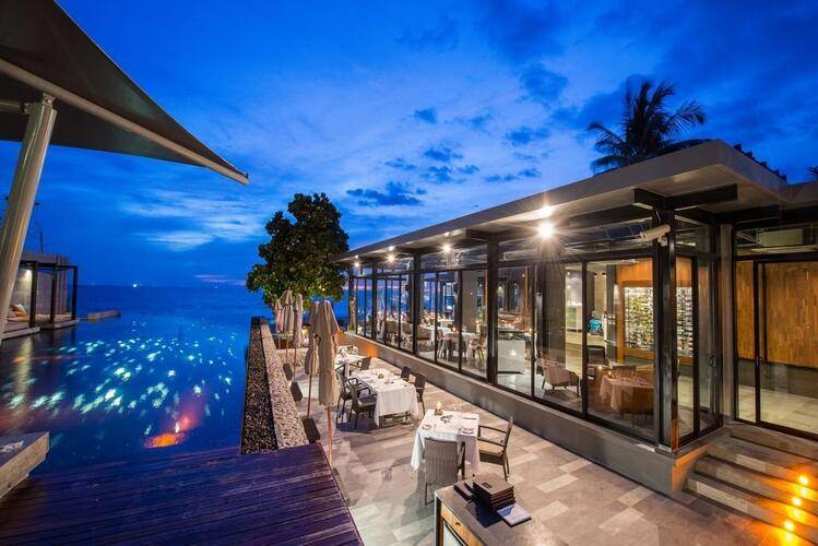 Aleenta Resort & Spa Phuket