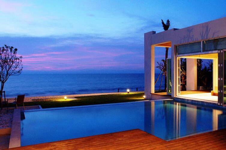 Aleenta Resort & Spa Phuket