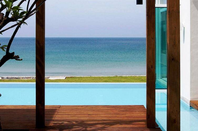 Aleenta Resort & Spa Phuket