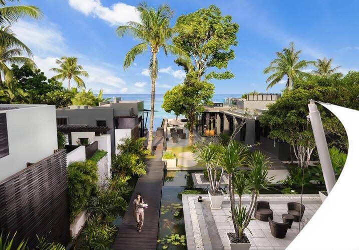 Aleenta Resort & Spa Phuket