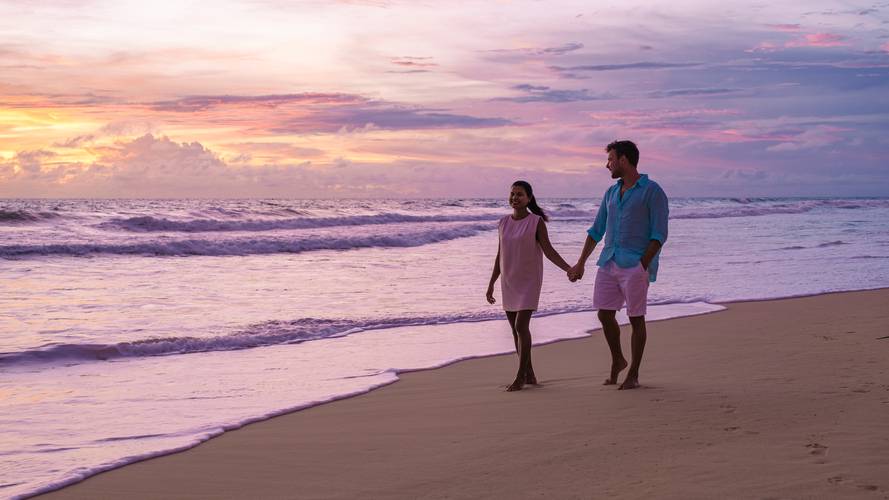 Aleenta Resort & Spa Phuket