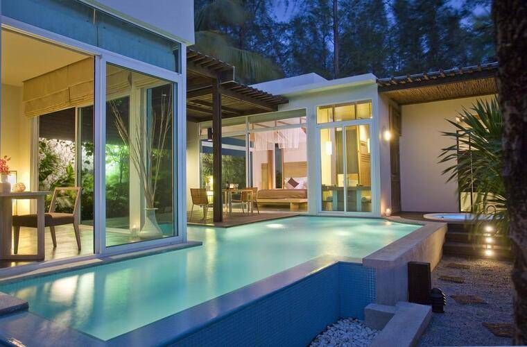 Aleenta Resort & Spa Phuket