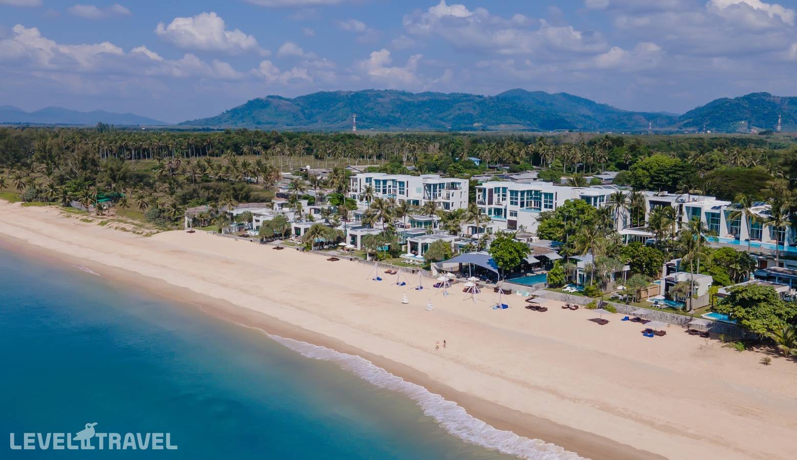видео отеля Aleenta Resort & Spa Phuket в Таиланд(Такуа-Тунг) - превью №1